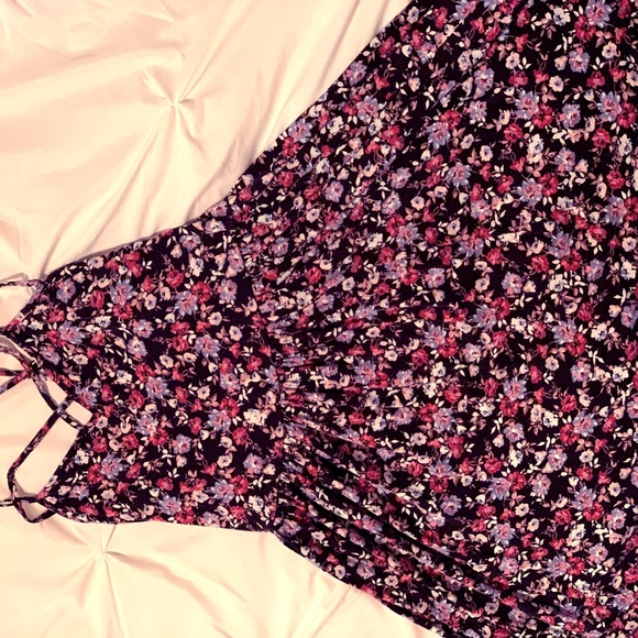 American Eagle Outfitters Dresses & Skirts - Brand New American Eagle Soft and Sexy Dress